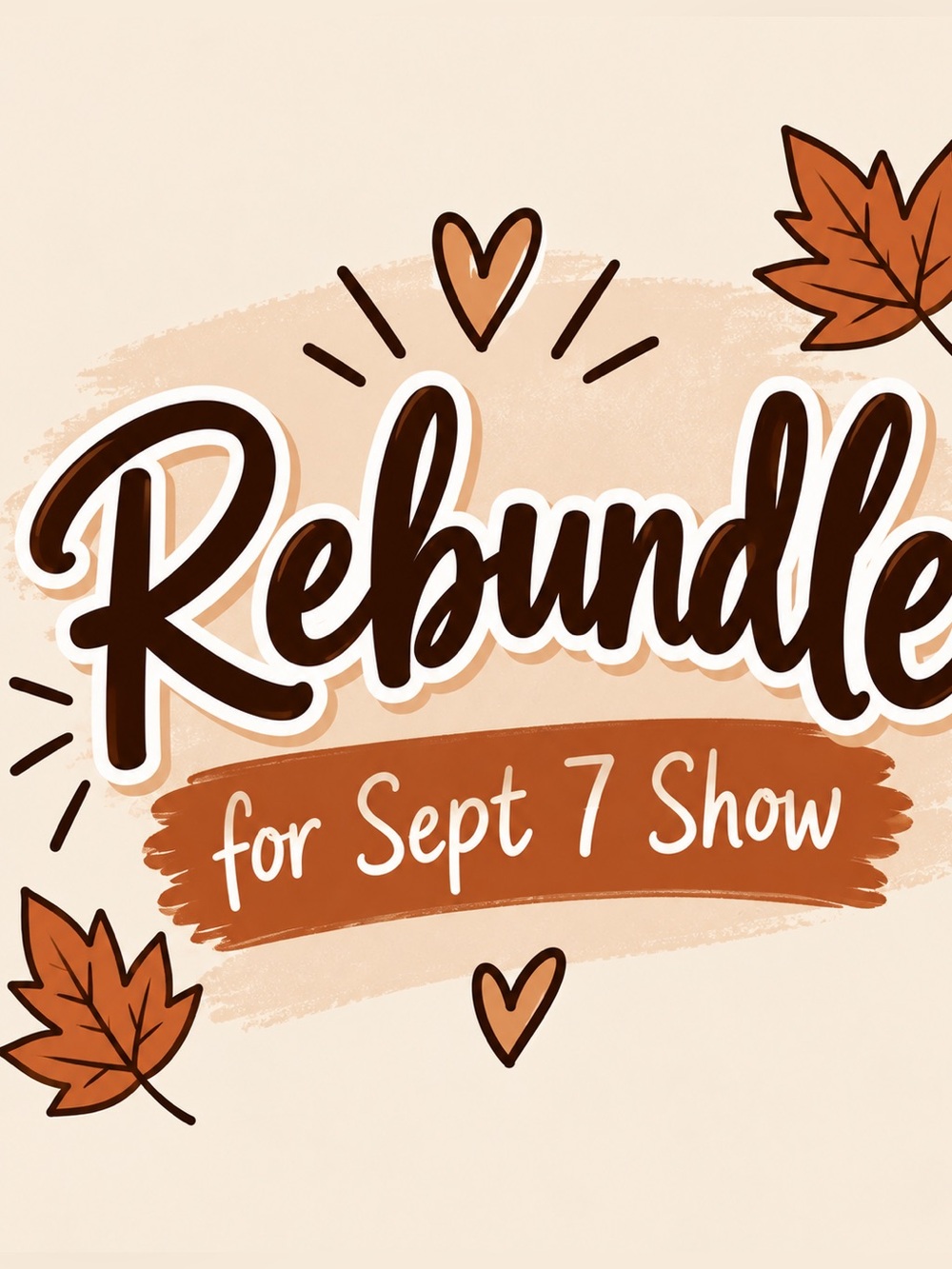 Rebundle for Another_spin